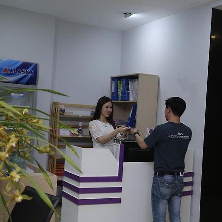 Suji Home 河内 外观 照片