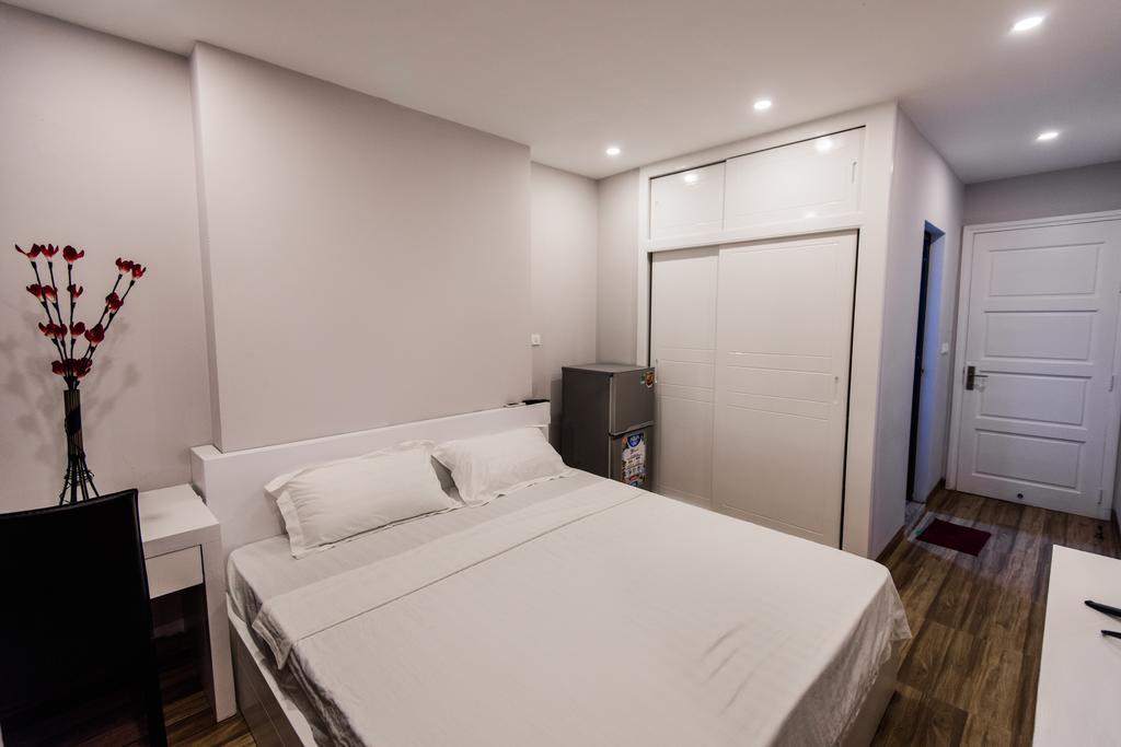 Suji Home 河内 外观 照片