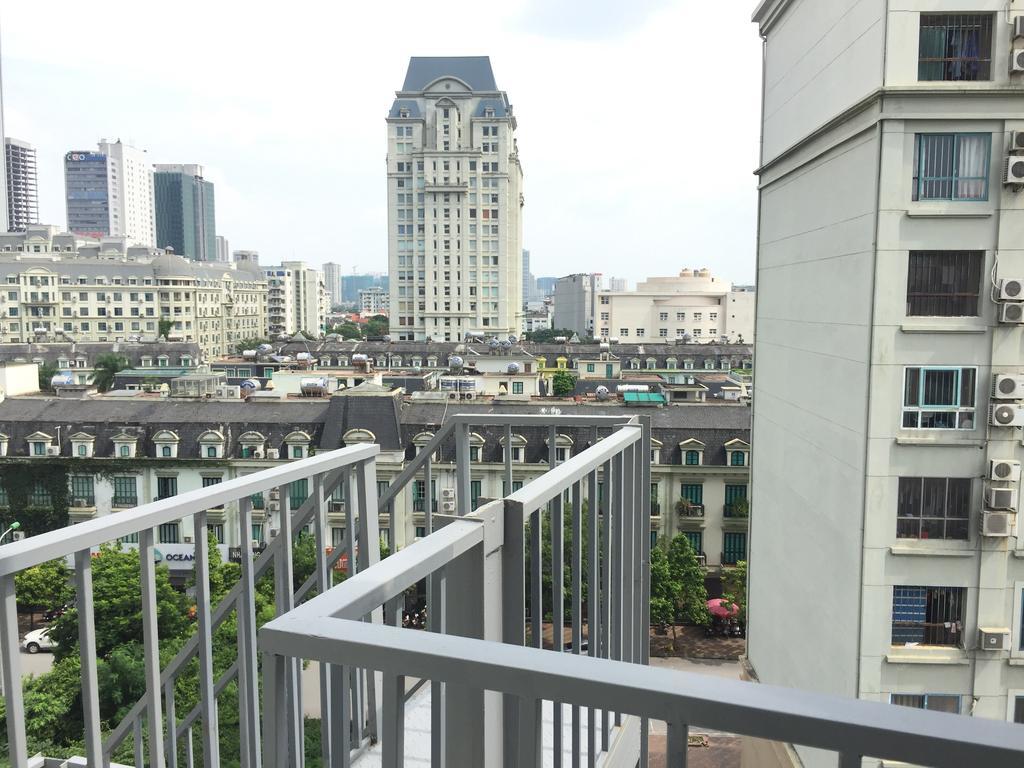 Suji Home 河内 外观 照片