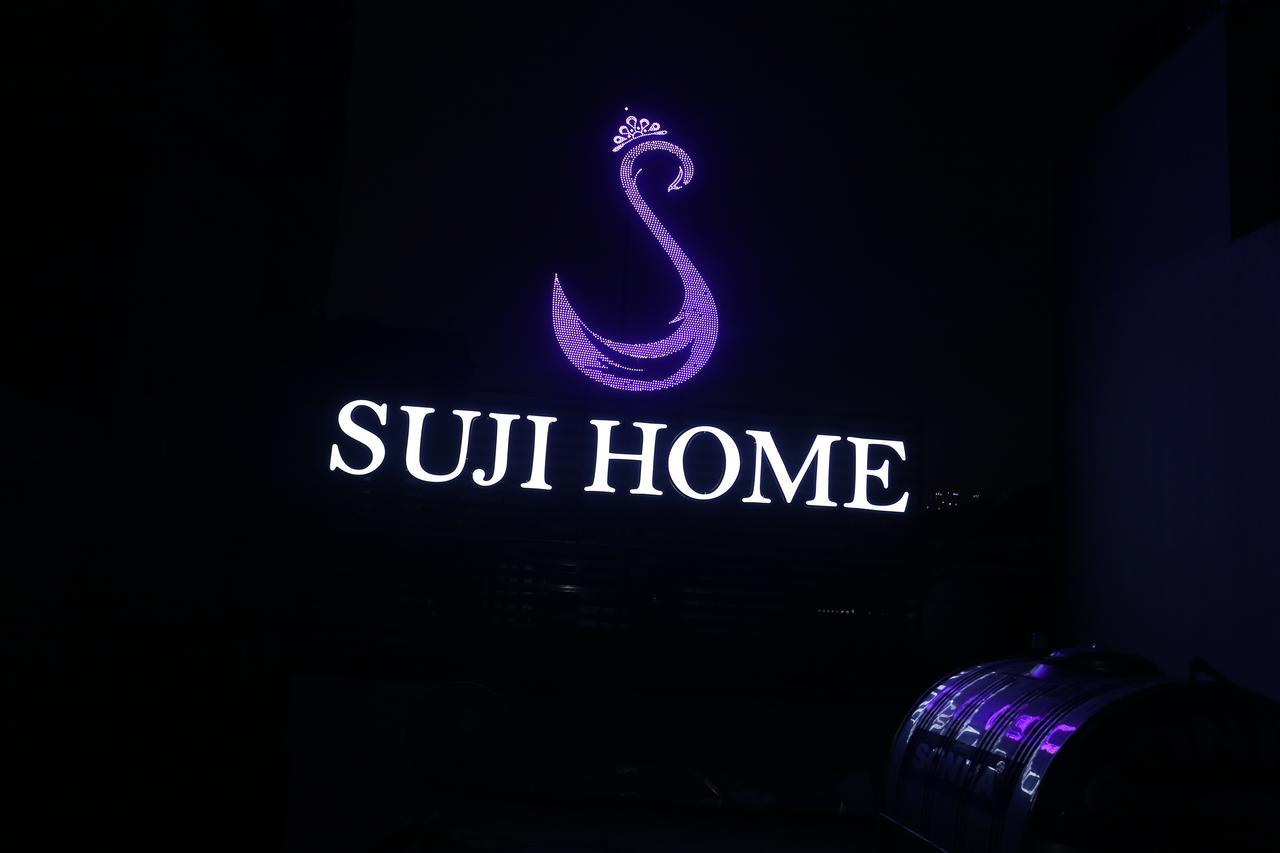 Suji Home 河内 外观 照片