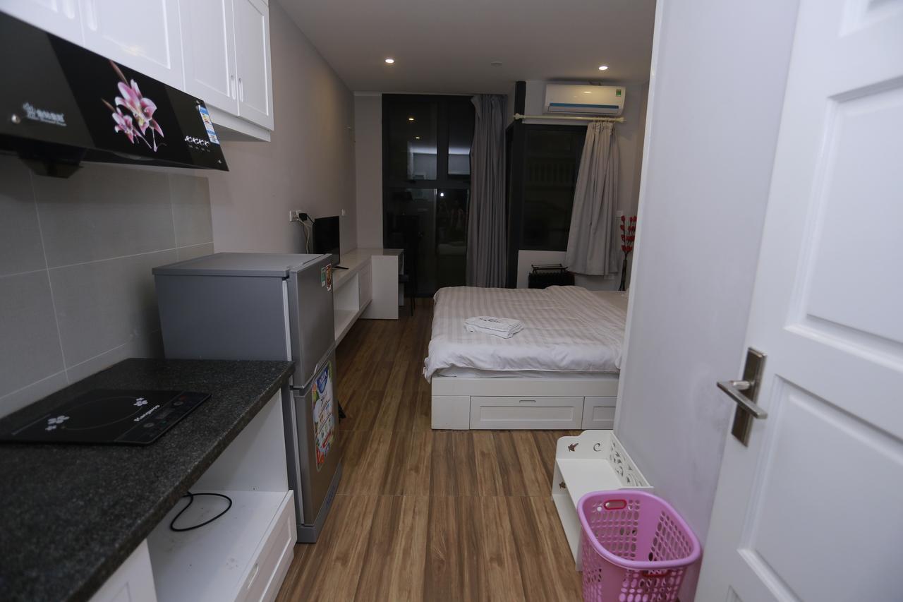 Suji Home 河内 外观 照片