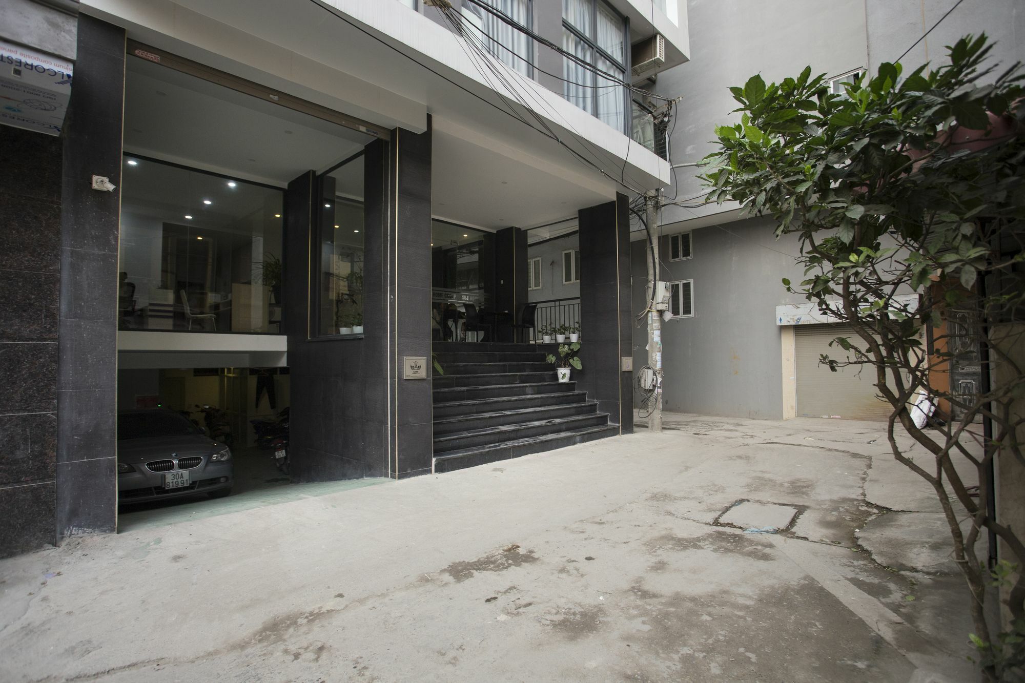 Suji Home 河内 外观 照片