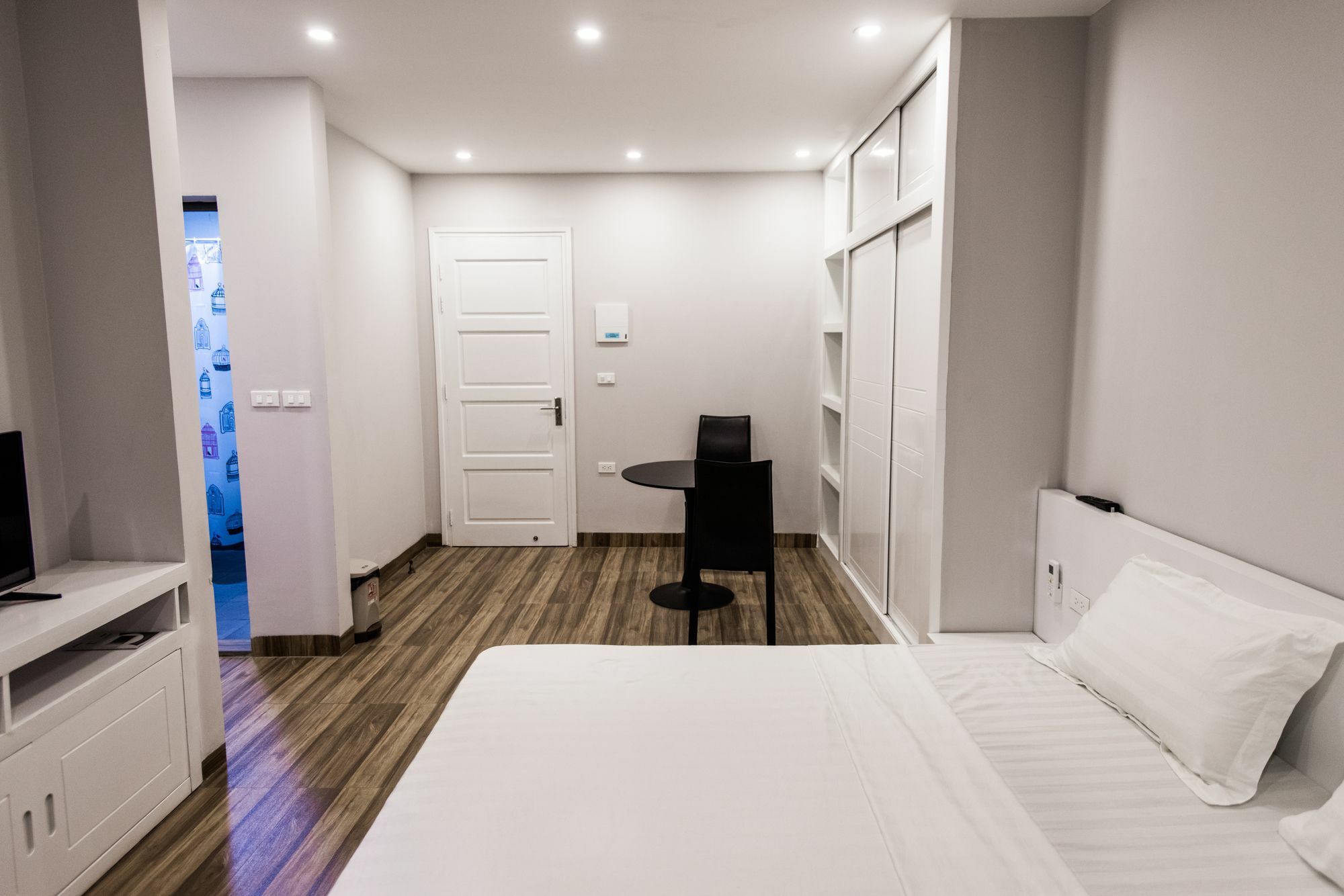 Suji Home 河内 外观 照片