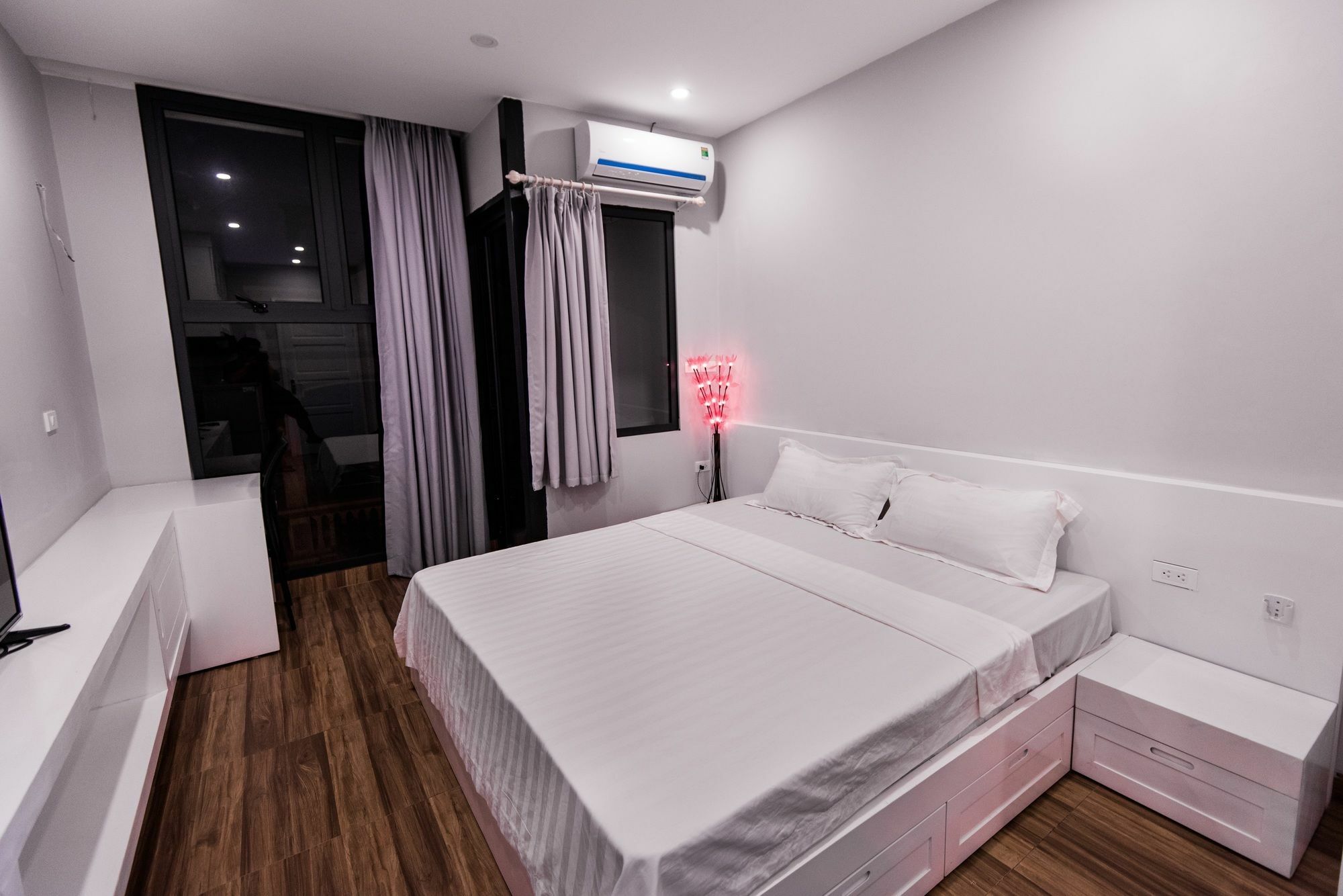 Suji Home 河内 外观 照片