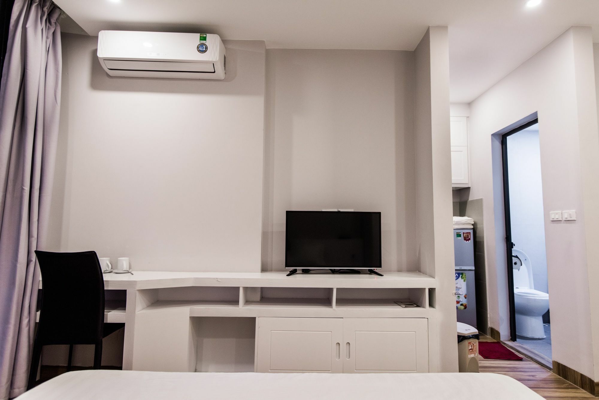 Suji Home 河内 外观 照片