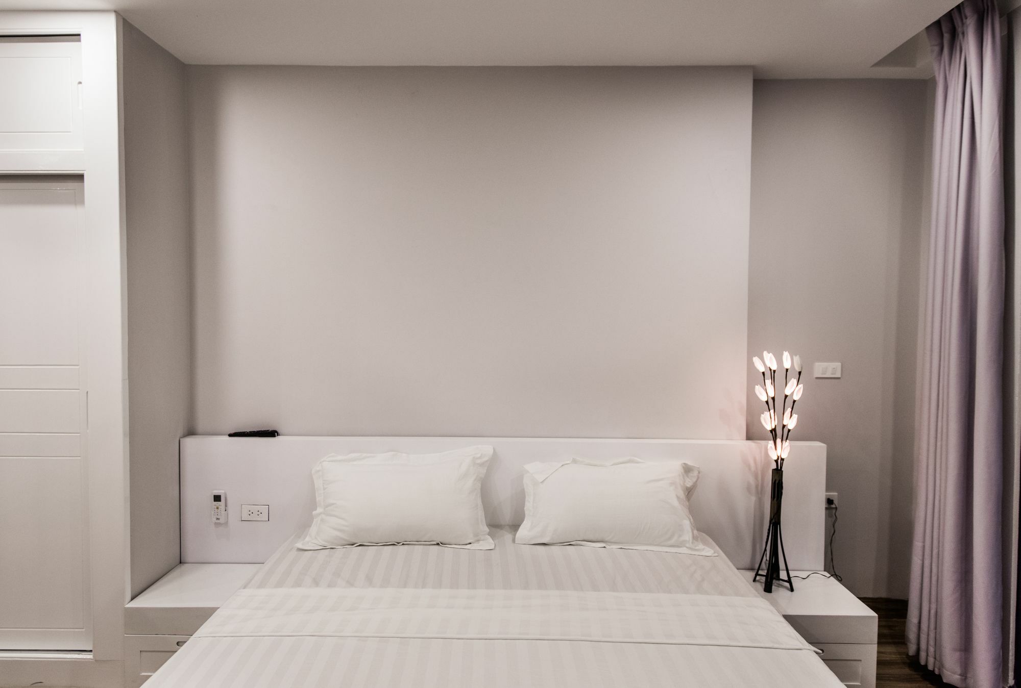 Suji Home 河内 外观 照片