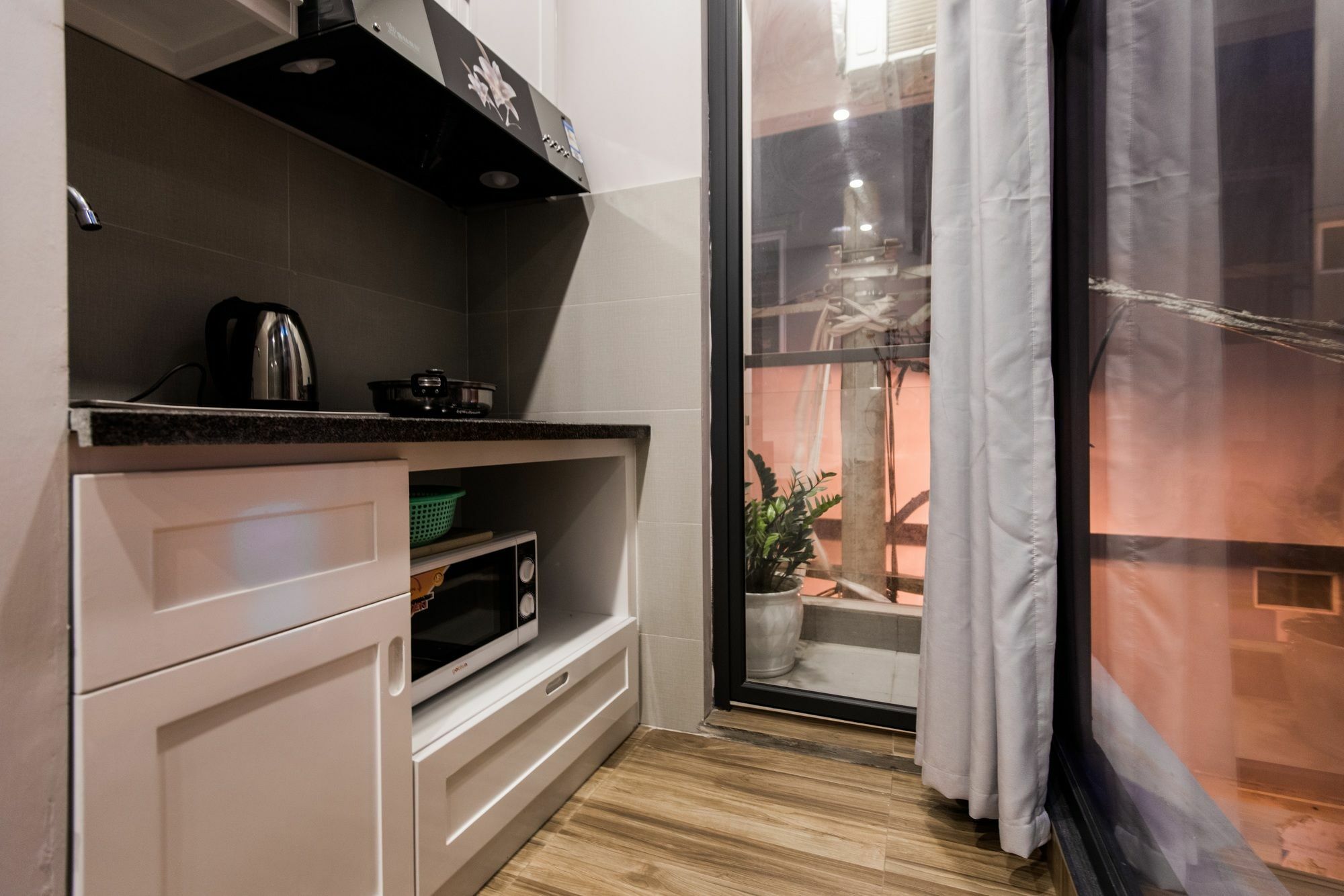 Suji Home 河内 外观 照片