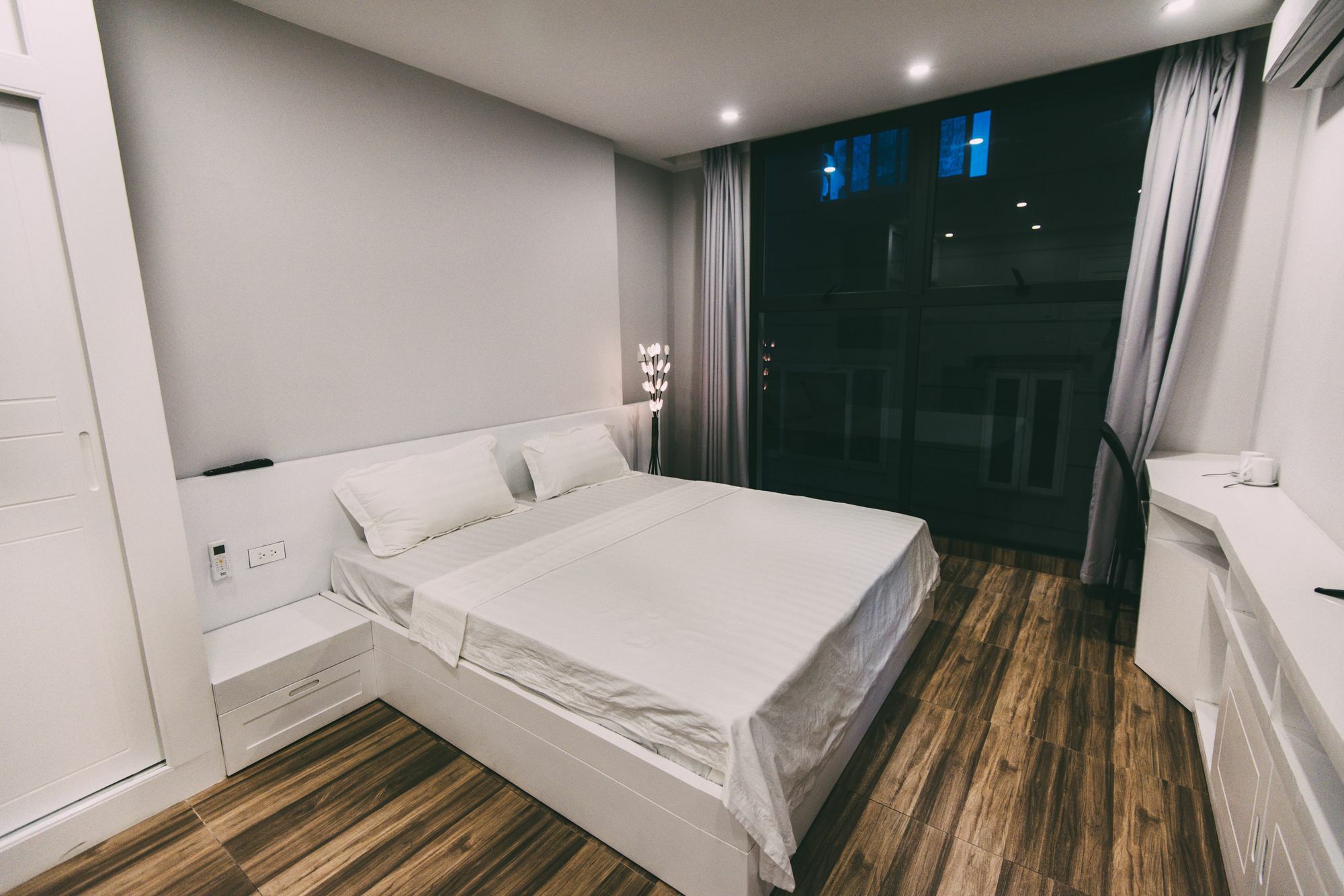 Suji Home 河内 外观 照片