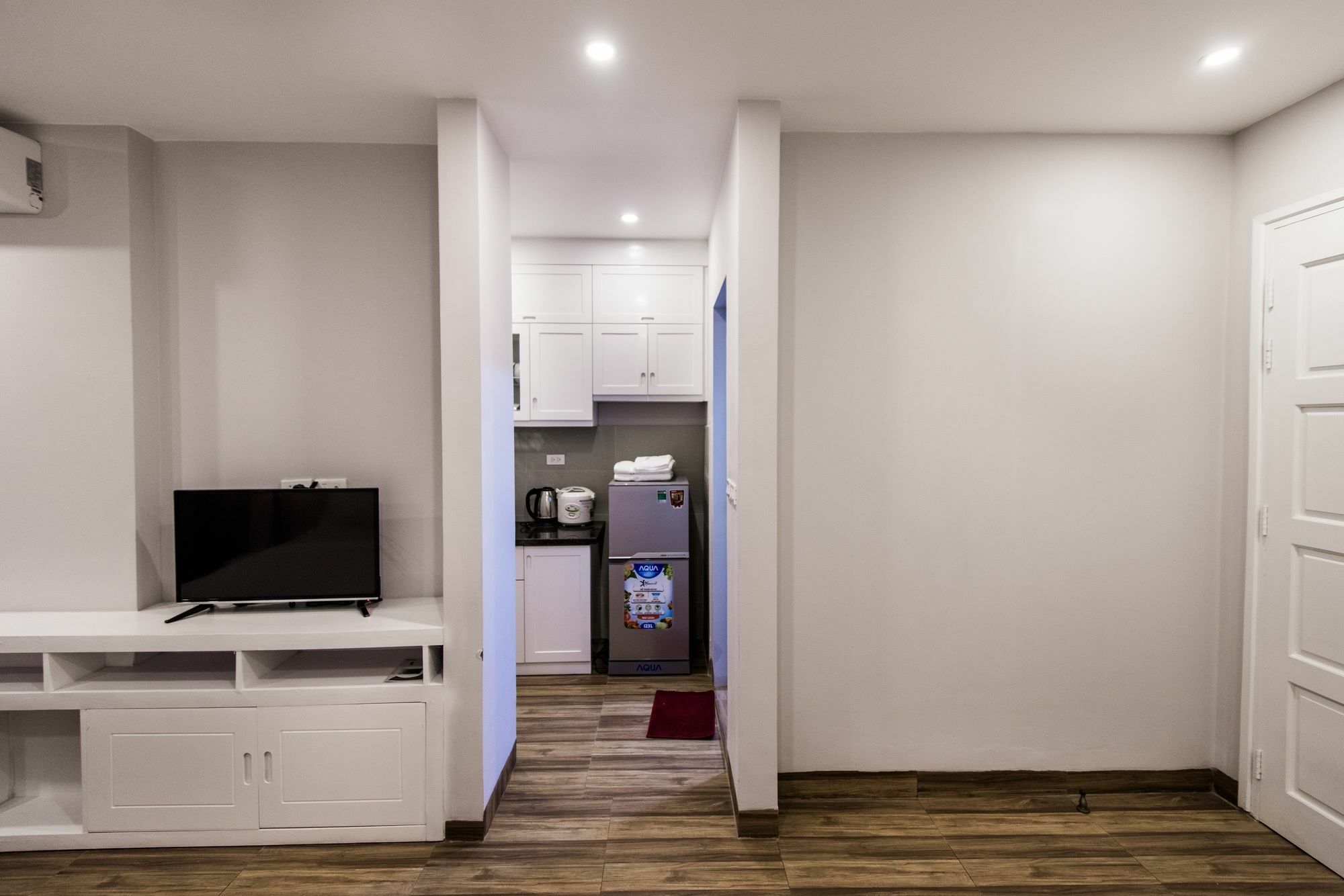 Suji Home 河内 外观 照片