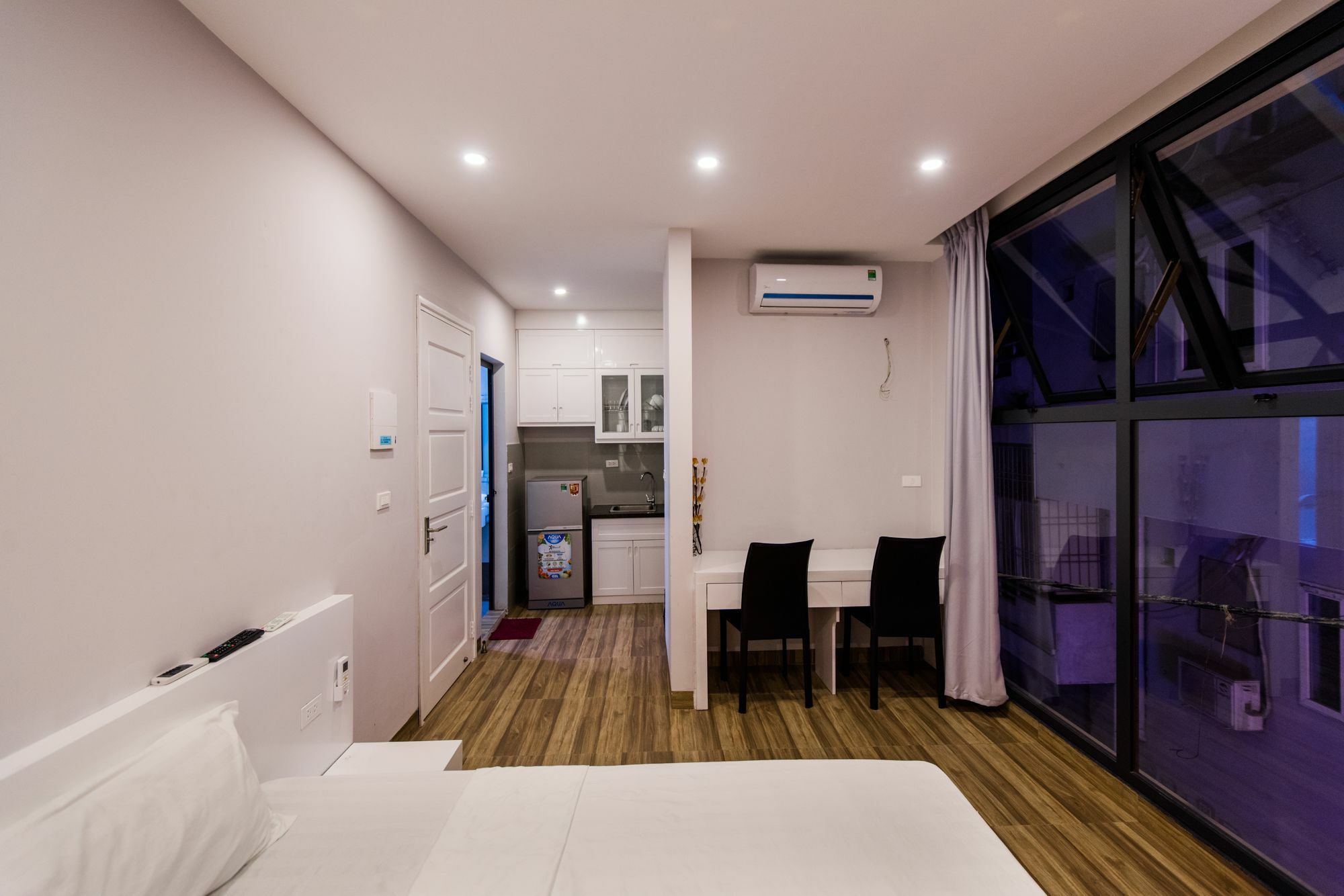 Suji Home 河内 外观 照片