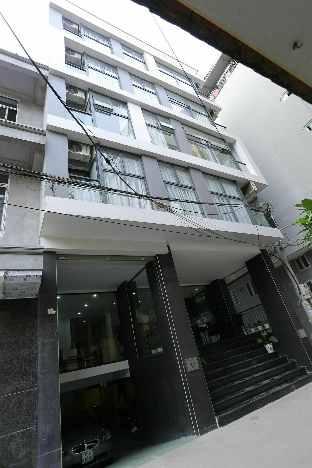 Suji Home 河内 外观 照片